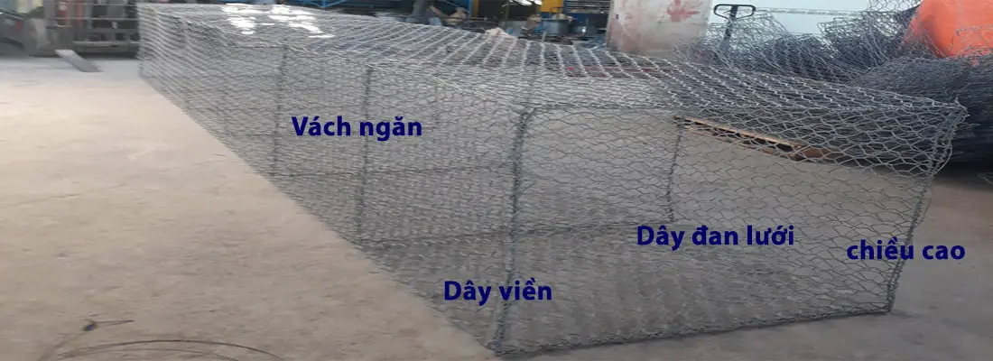 Thảm đá 1